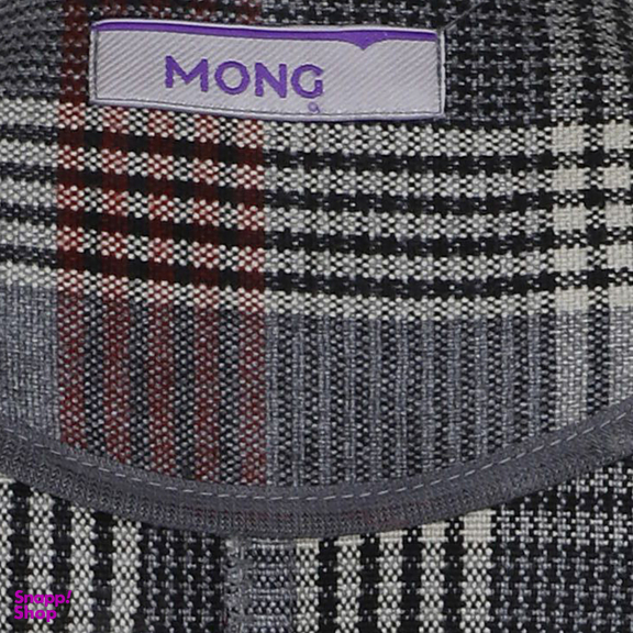 مانتو زنانه مانگ (Mong) مدل ویستا 2 فری سایز