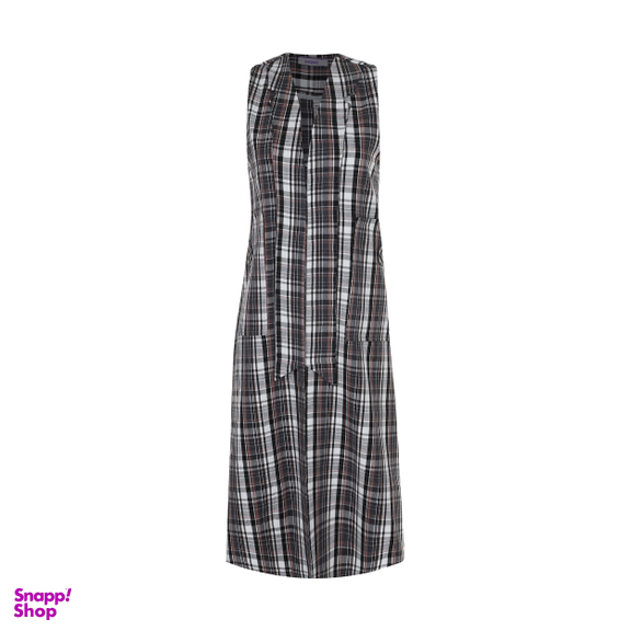 مانتو زنانه مانگ (Mong) مدل ویستا 2 فری سایز