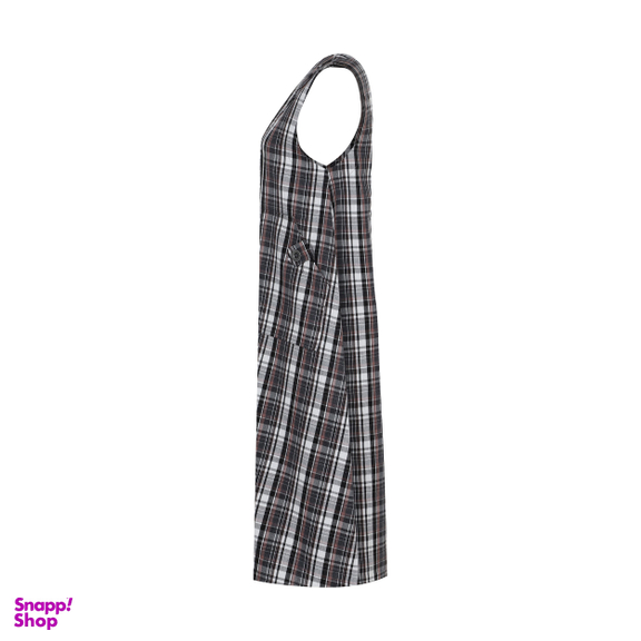 مانتو زنانه مانگ (Mong) مدل ویستا 2 فری سایز