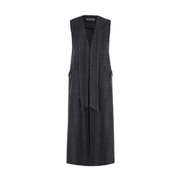 مانتو زنانه مانگ (Mong) مدل ویستا 2 فری سایز