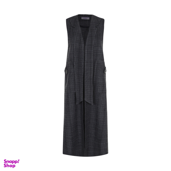 مانتو زنانه مانگ (Mong) مدل ویستا 2 فری سایز