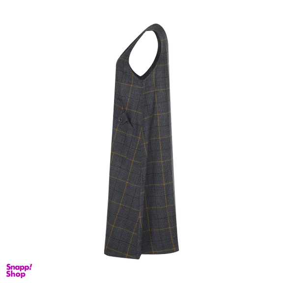 مانتو زنانه مانگ (Mong) مدل ویستا 2 فری سایز