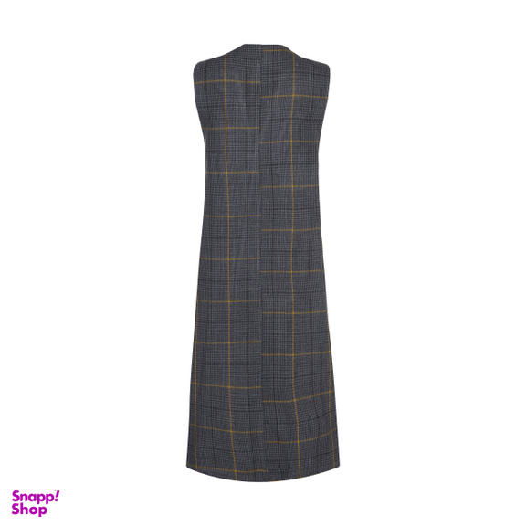 مانتو زنانه مانگ (Mong) مدل ویستا 2 فری سایز