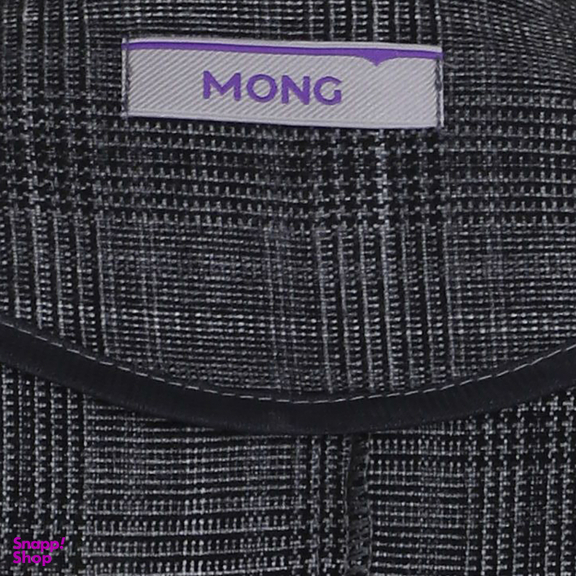 مانتو زنانه مانگ (Mong) مدل ویستا 2 فری سایز