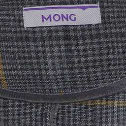 مانتو زنانه مانگ (Mong) مدل ویستا 2 فری سایز