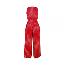 سرهمی زنانه زیبو (Ziboo) مدل 011135 رنگ قرمز