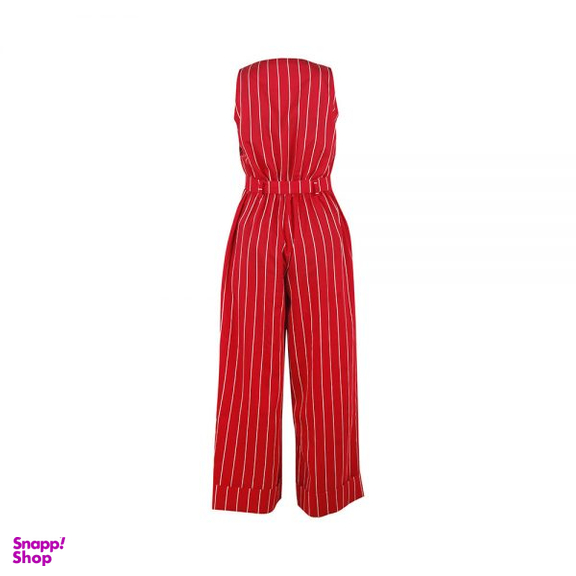 سرهمی زنانه زیبو (Ziboo) مدل 011135 رنگ قرمز