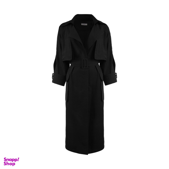 مانتو زنانه مانگ (Mong) مدل حور زاد فری سایز