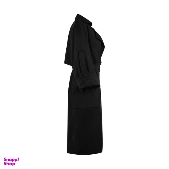 مانتو زنانه مانگ (Mong) مدل حور زاد فری سایز