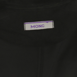 مانتو زنانه مانگ (Mong) مدل حور زاد فری سایز