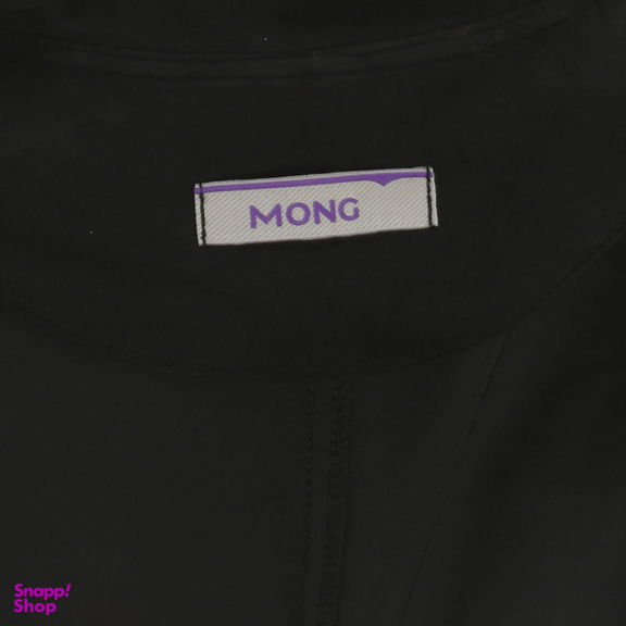 مانتو زنانه مانگ (Mong) مدل حور زاد فری سایز