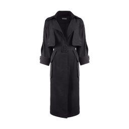 مانتو زنانه مانگ (Mong) مدل حور زاد فری سایز