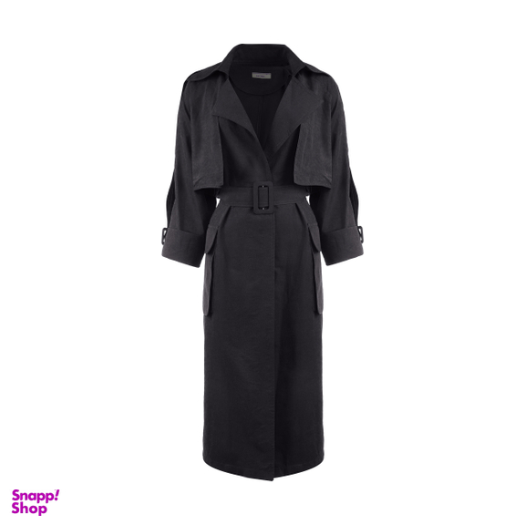 مانتو زنانه مانگ (Mong) مدل حور زاد فری سایز