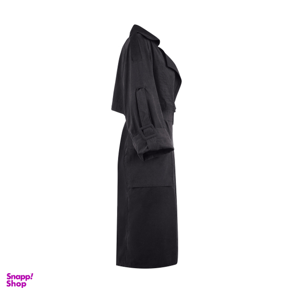 مانتو زنانه مانگ (Mong) مدل حور زاد فری سایز