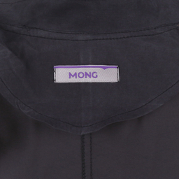 مانتو زنانه مانگ (Mong) مدل حور زاد فری سایز