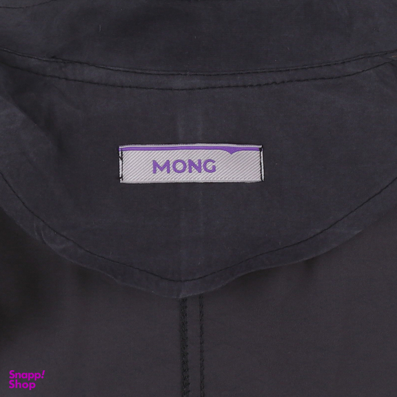 مانتو زنانه مانگ (Mong) مدل حور زاد فری سایز