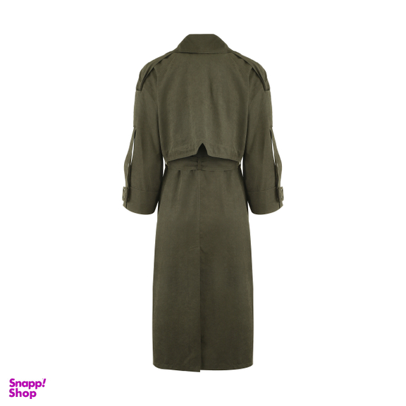 مانتو زنانه مانگ (Mong) مدل حور زاد فری سایز