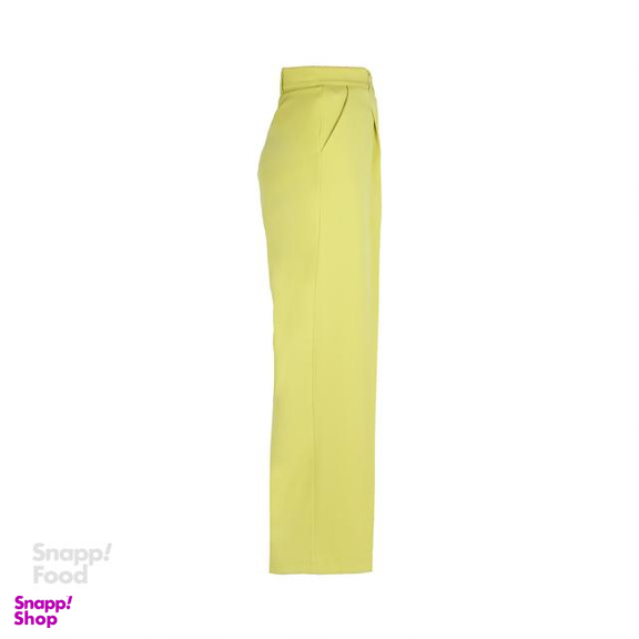 شلوار زنانه زیبو (Ziboo) مدل R045 سبز