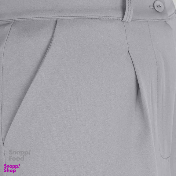 شلوار زنانه زیبو (Ziboo) مدل R045 طوسی