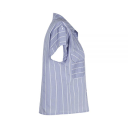 پیراهن زنانه زیبو (Ziboo) مدل 011136 R060 رنگ آبی