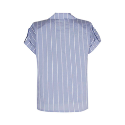 پیراهن زنانه زیبو (Ziboo) مدل 011136 R060 رنگ آبی