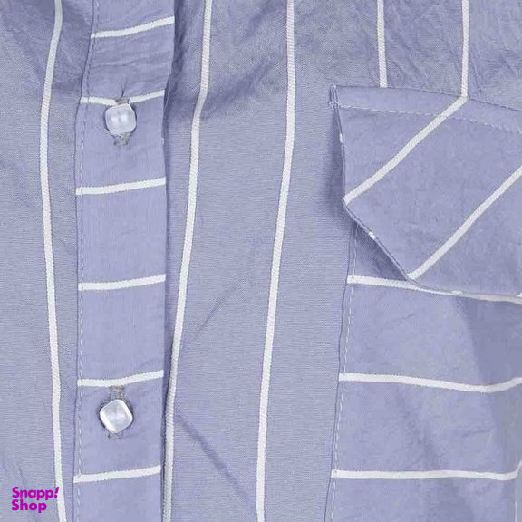 پیراهن زنانه زیبو (Ziboo) مدل 011136 R060 رنگ آبی