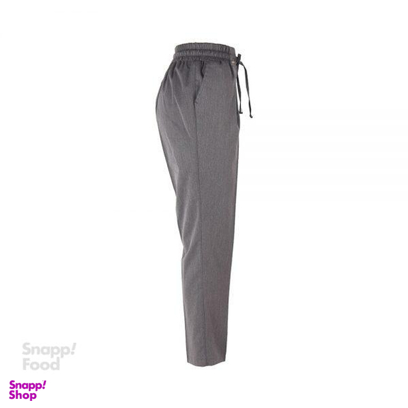 شلوار زیبو (Ziboo) مدل TR905 طوسی