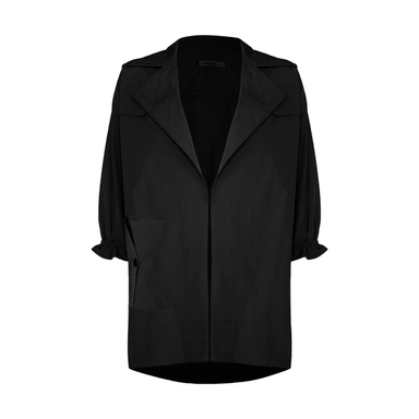 مانتو زنانه مانگ (Mong) مدل برشکا کمرگت فری سایز