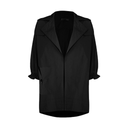 مانتو زنانه مانگ (Mong) مدل برشکا کمرگت فری سایز