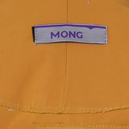 مانتو زنانه مانگ (Mong) مدل برشکا کمرگت فری سایز