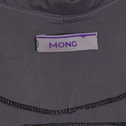 مانتو زنانه مانگ (Mong) مدل برشکا کمرگت فری سایز