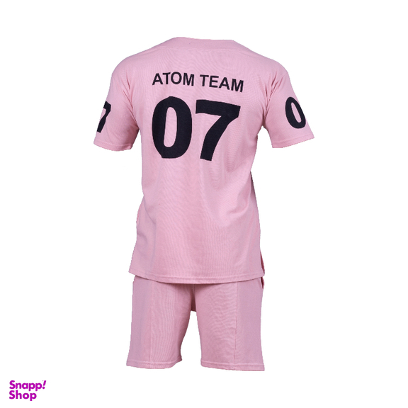 ست ورزشی مردانه اتم (Atom) مدل راگبی