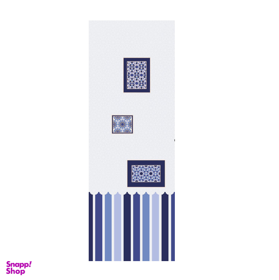 شال آویزه مدل ریتا کد AVZ002