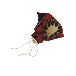 ماسک آویزه مدل پریسا کد avz027