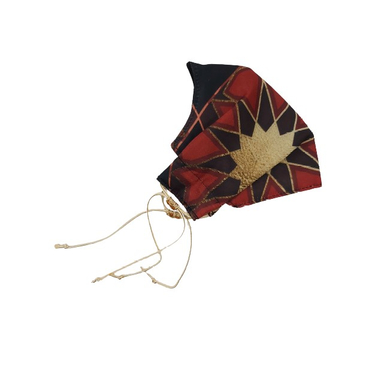 ماسک آویزه مدل پریسا کد avz027