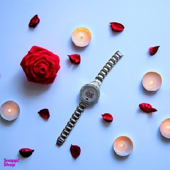 ساعت مچی عقربه‌ای زنانه کلبرت مدل 010L