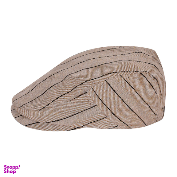 کلاه باراتا بادی اسپینر (Body Spinner) مردانه مدل 3266 رنگ کرم 2