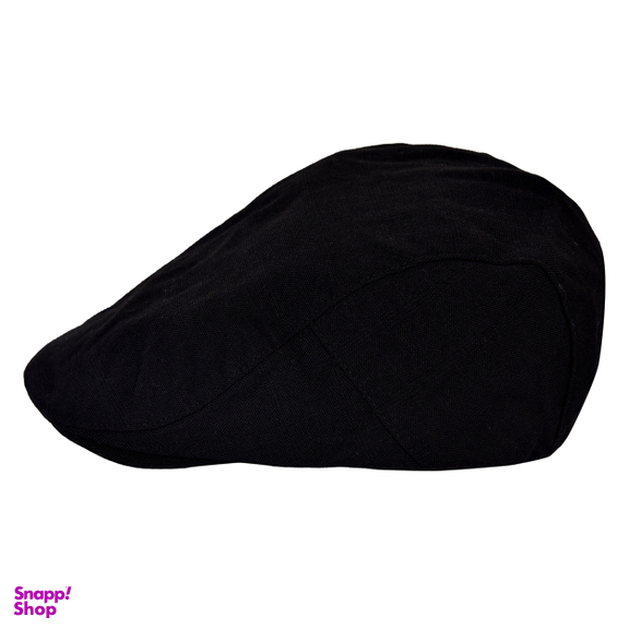 کلاه باراتا بادی اسپینر (Body Spinner) مردانه مدل 3266 رنگ مشکی 1