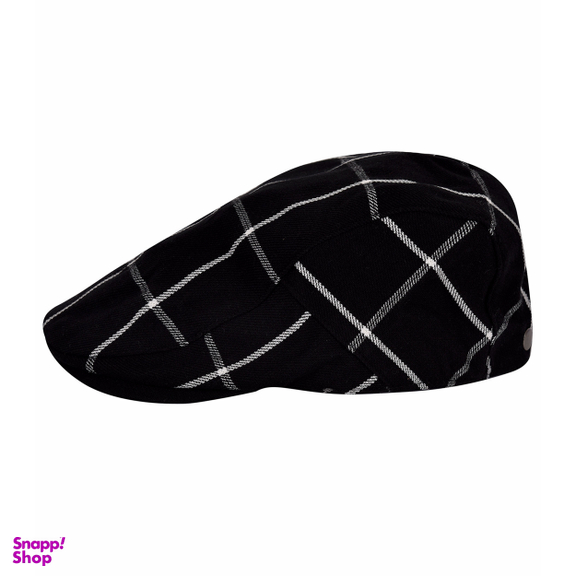 کلاه باراتا بادی اسپینر (Body Spinner) مردانه مدل 3266 رنگ مشکی 2