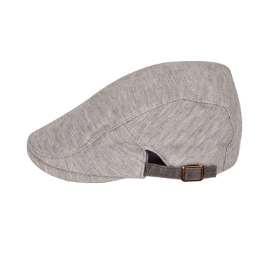 کلاه باراتا بادی اسپینر (Body Spinner) مردانه مدل 3266 رنگ طوسی 4