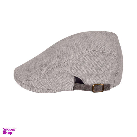کلاه باراتا بادی اسپینر (Body Spinner) مردانه مدل 3266 رنگ طوسی 4