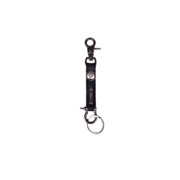 جاکلیدی بادی اسپینر (Body Spinner) مردانه مدل 1677 رنگ مشکی 1