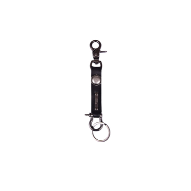 جاکلیدی بادی اسپینر (Body Spinner) مردانه مدل 1677 رنگ مشکی 1