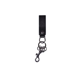 جاکلیدی بادی اسپینر (Body Spinner) مردانه مدل 1677 رنگ مشکی 2