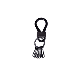 جاکلیدی بادی اسپینر (Body Spinner) مردانه مدل 1677 رنگ مشکی 3