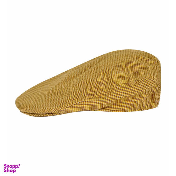 کلاه باراتا بادی اسپینر (Body Spinner) مردانه مدل 3266 رنگ زرد 1