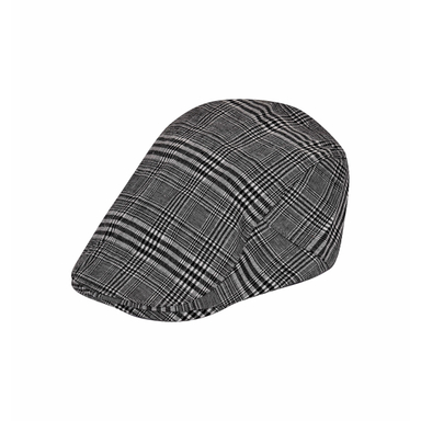 کلاه باراتا بادی اسپینر (Body Spinner) مردانه مدل 3266 رنگ طوسی 2