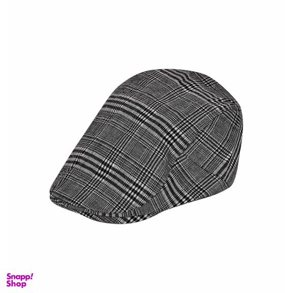 کلاه باراتا بادی اسپینر (Body Spinner) مردانه مدل 3266 رنگ طوسی 2