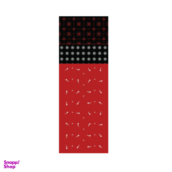 شال آویزه مدل مهرو کد AVZ023