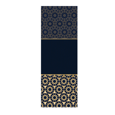 شال آویزه مدل لیلی کد AVZ022